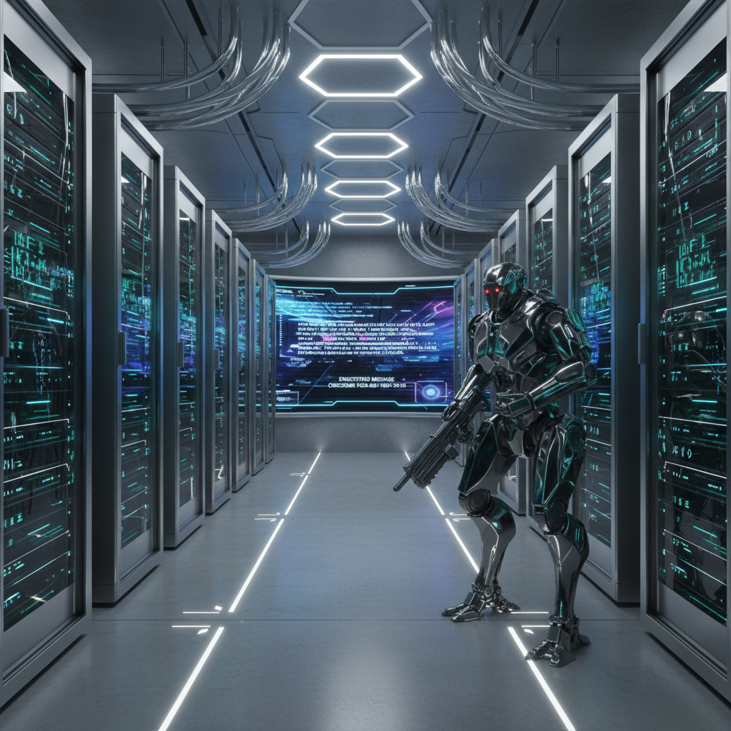 Security Through Obscurity