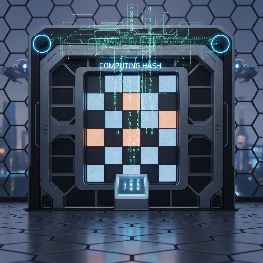 How About a Nice Game of Chess?