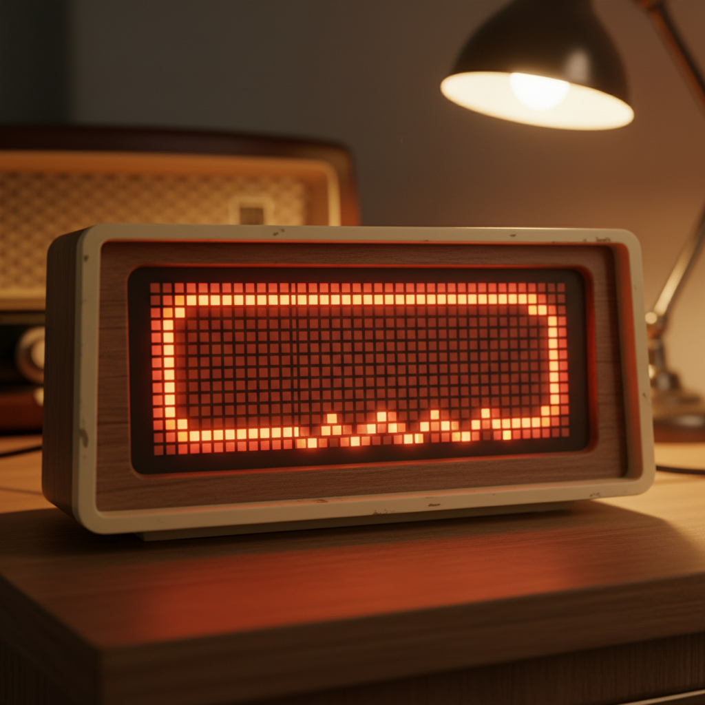 Two-Factor Authentication Display