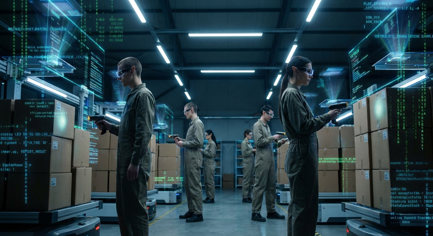 Inventory Management